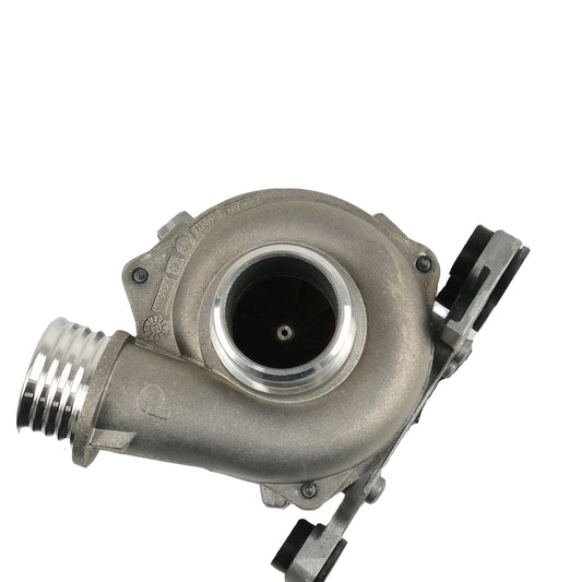OE 11517583836 Electric for Pierburg Water Pump  for BMW 528i X3 F18 F11 F10 F02 F25 New Water Pump 11517583836