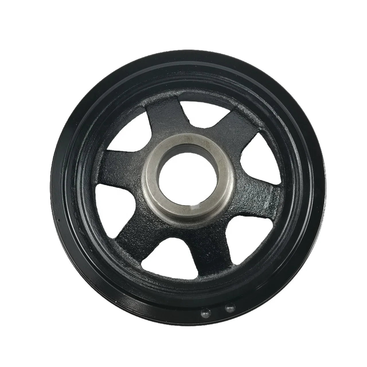 2720300903 Auto Engine Parts Crankshaft Pulley for Mercedes Benz GLK Class E Grade C