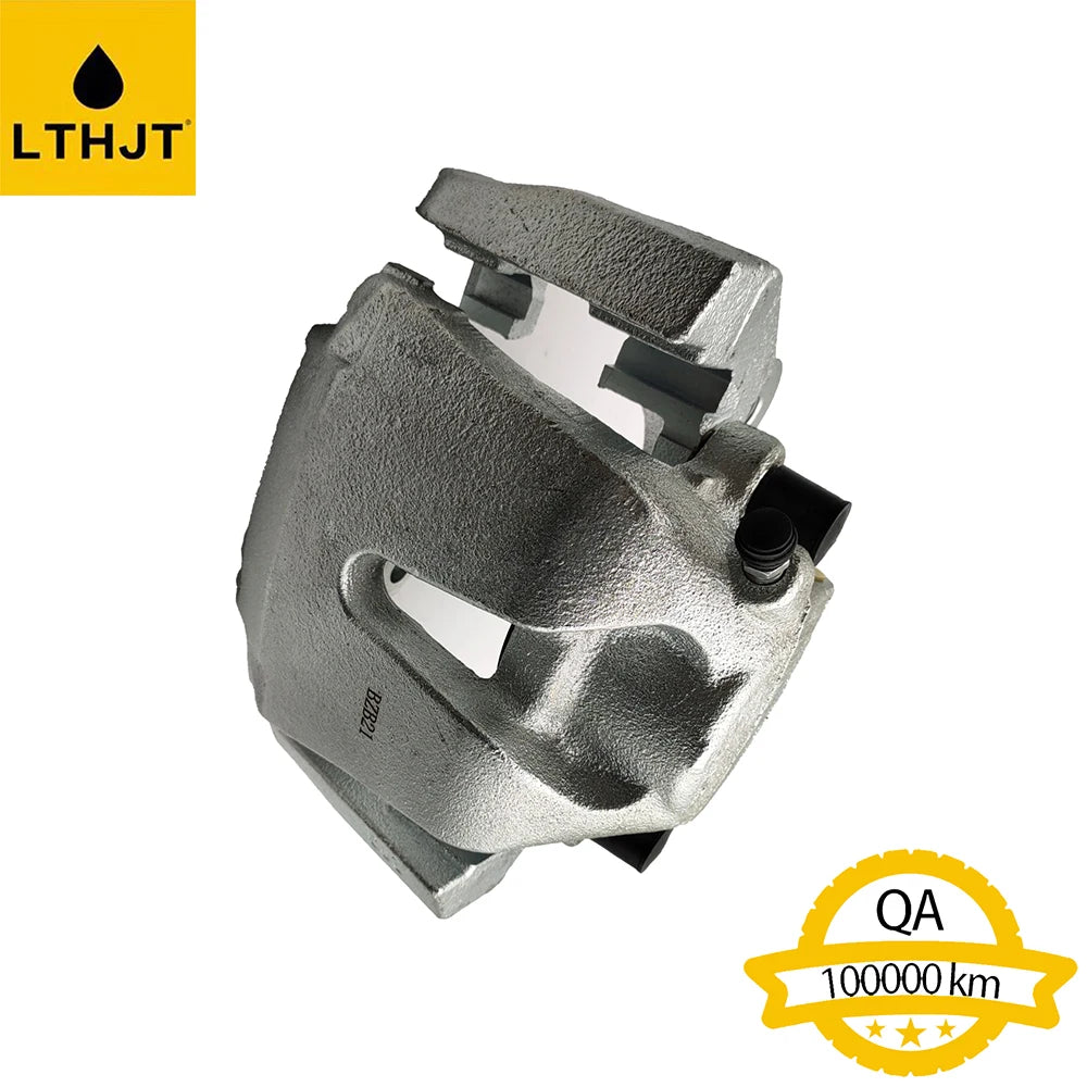 Wholesale OEM 34116776783 Car Accessories Brake System New Brake Cylinder Front Left With Bracket for BMW F15 F16