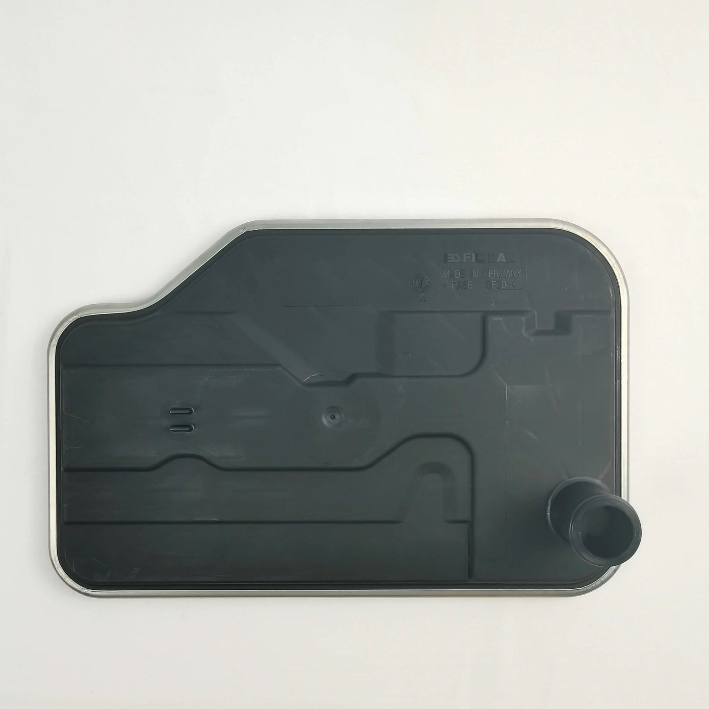 GENUINE Transmission Filter Kit 2222772800 for Mercedes-Benz CL500, E500, S430, S500, 2212770000 Transmission Oil Filter
