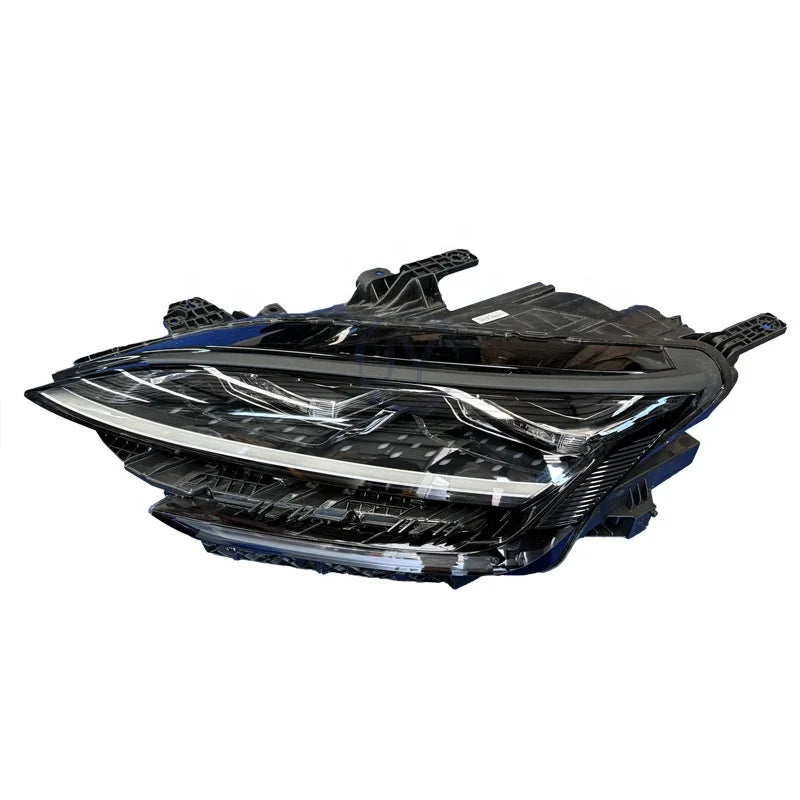 Hot Sale 2025 for Byd Song Plus Ev Automotiveled Headlights for Car Spare Parts Elektro Auto