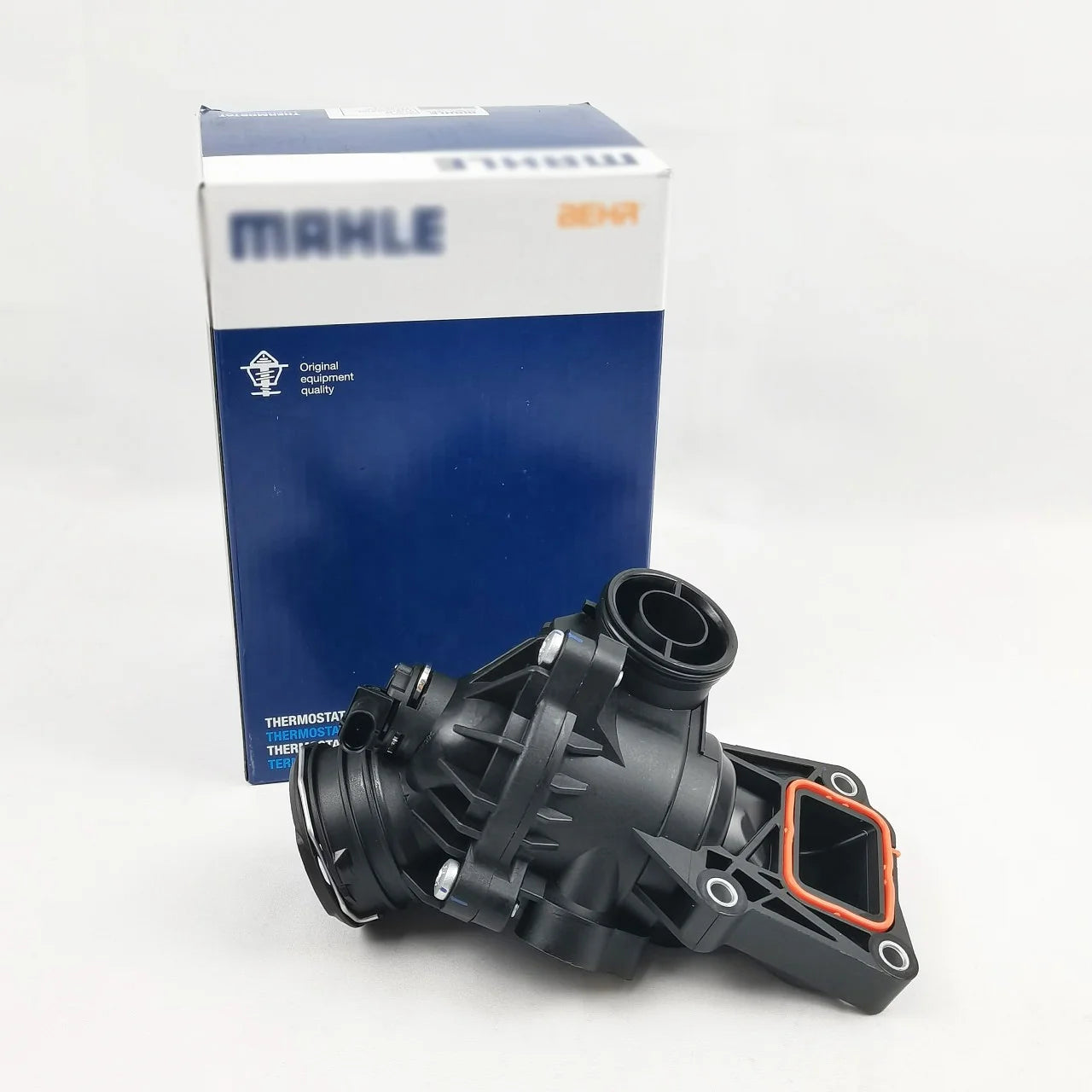 2762000515 High Quality Coolant Thermostat for Mercedes Benz X218 C218 X166 W166 Harbor
