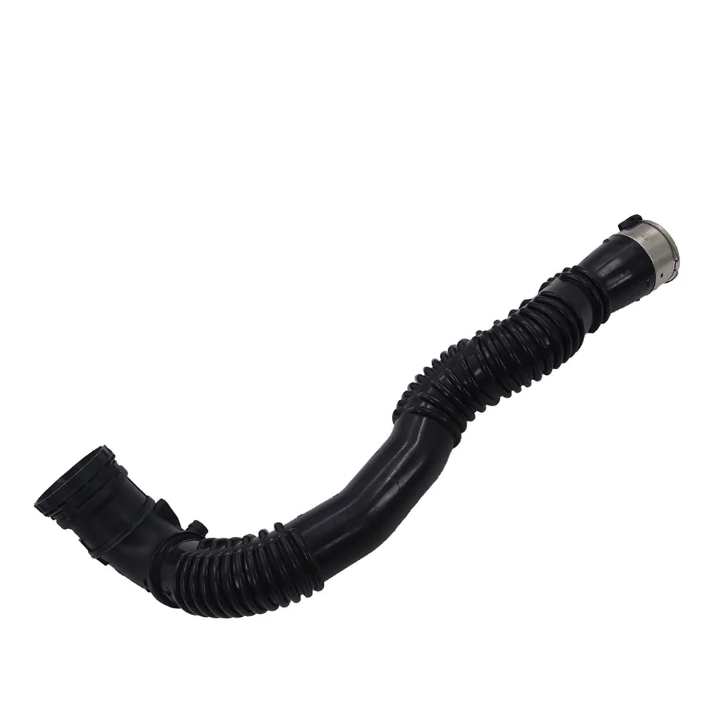 Wholesale OEM 13717612091 Car Accessories Auto Parts High Quality New Intake Pipe for BMW F07 F18