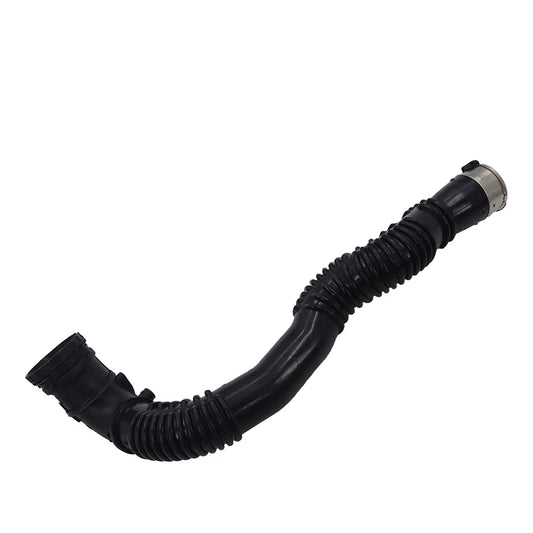 Wholesale OEM 13717612091 Car Accessories Auto Parts High Quality New Intake Pipe for BMW F07 F18