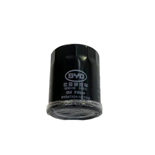 Hot Sale CHINA Car Wholesale Price Oil Filter for BYD F3 G3 L3 473QA-1017010