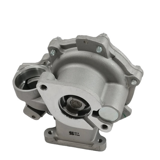Auto Parts Engine Cooling System Water Pump for BMW E46 E81 E82 E87 E88 E90 OE 11517511221 for KS Water Pump