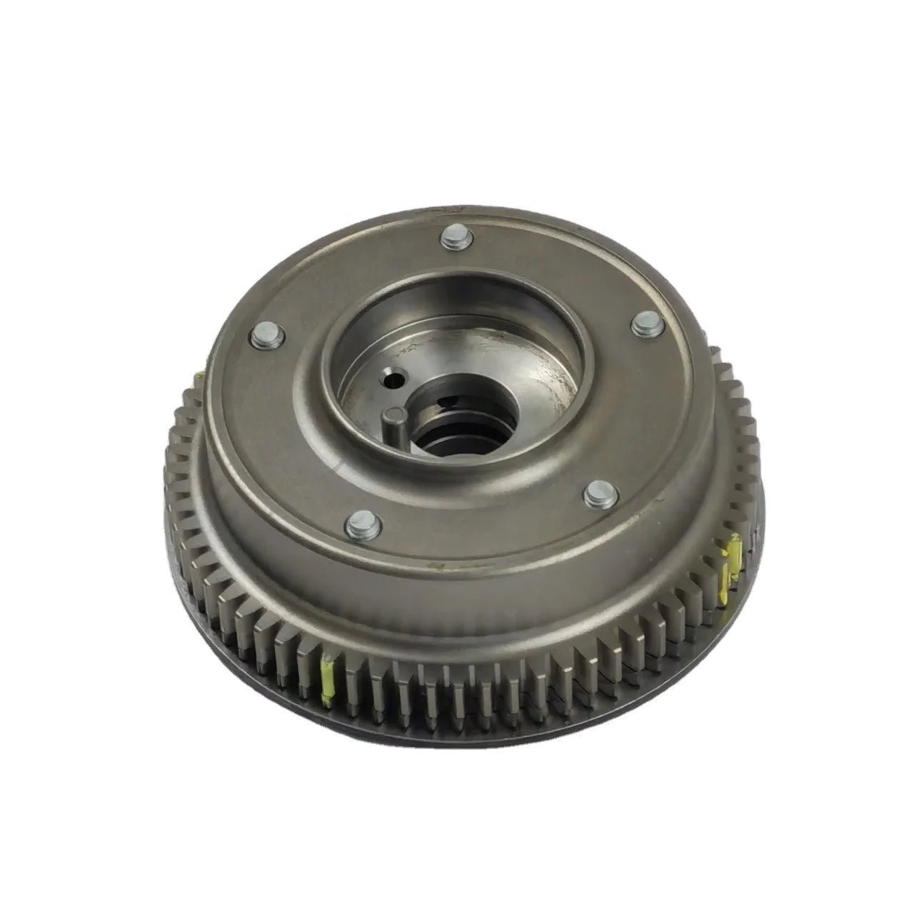 High Quality 2720506847 Camshaft Adjuster VVT Exhaust Timing Gear for Mercedes Benz CLK200 CLK270 CLS320 CLS350