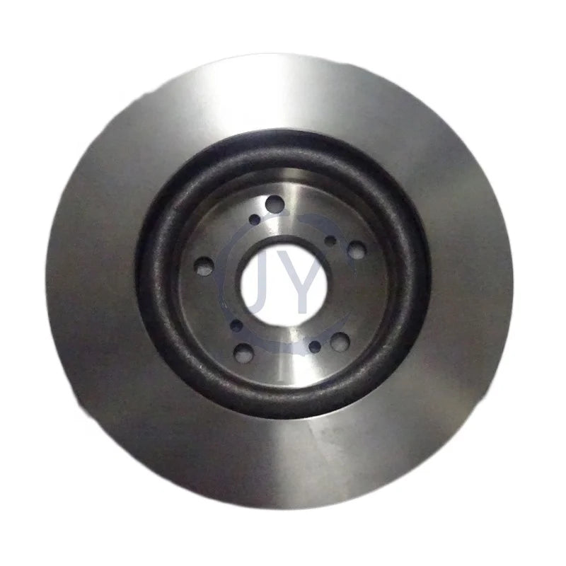 Hot Selling Auto Parts Hybrid Car Body Kit HA2EL-3501111 Car for Byd Chazor/King EV Front Brake Disc