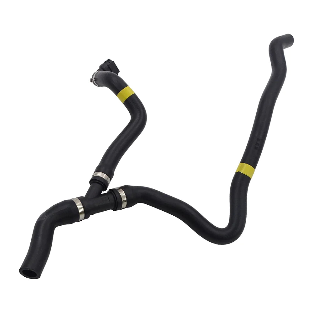 Wholesale OEM 11537581870 Auto Parts Water Pipe for BMW F01 F02 F18
