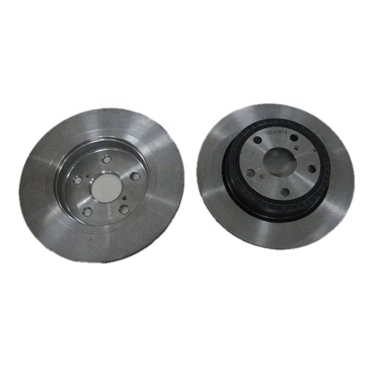 HOT SALE Wholesale China Car High Quality Brake Disc for BYD S6 M6-3501011
