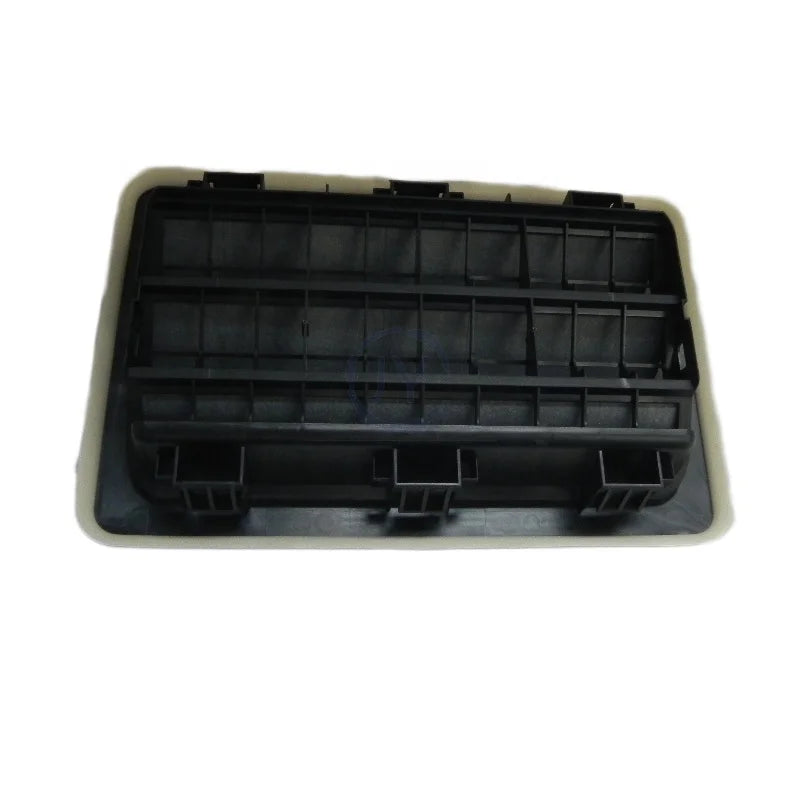 Spare Parts Supplier Car Hybrid Vehicles Made in China HAD-2804700 for Byd Chazor 05 Rear Vent Assembly