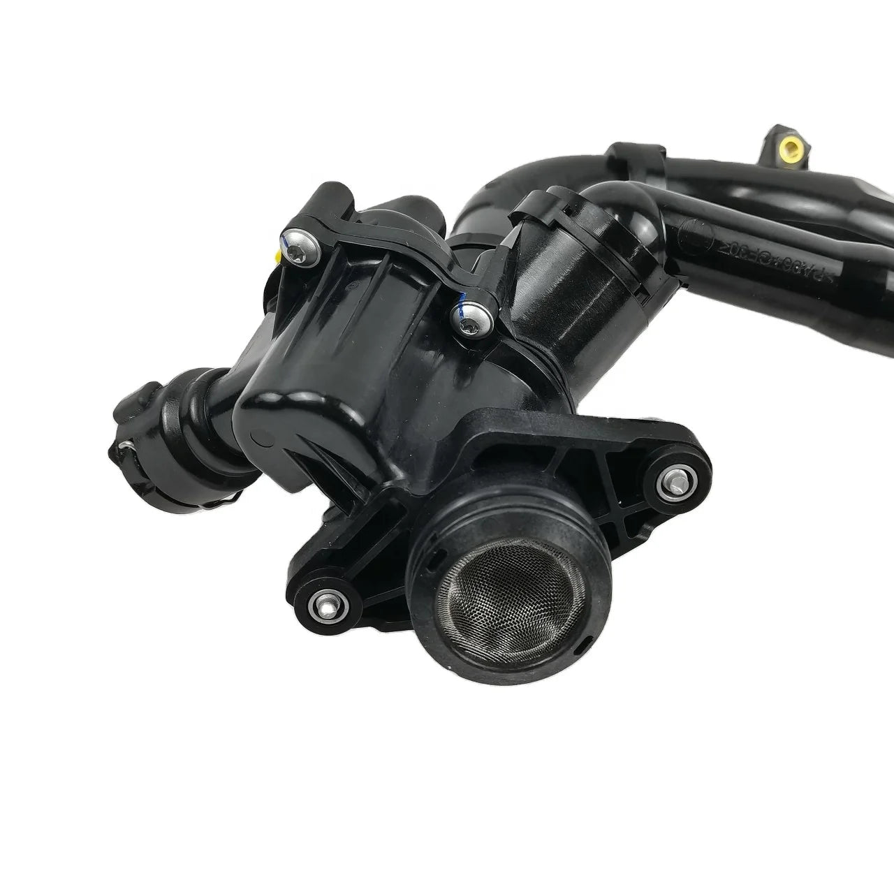New Condition 2742003400 Coolant Thermostat Housing for Mercedes Benz M274 W205 W213 C253 W212 for MAHLE