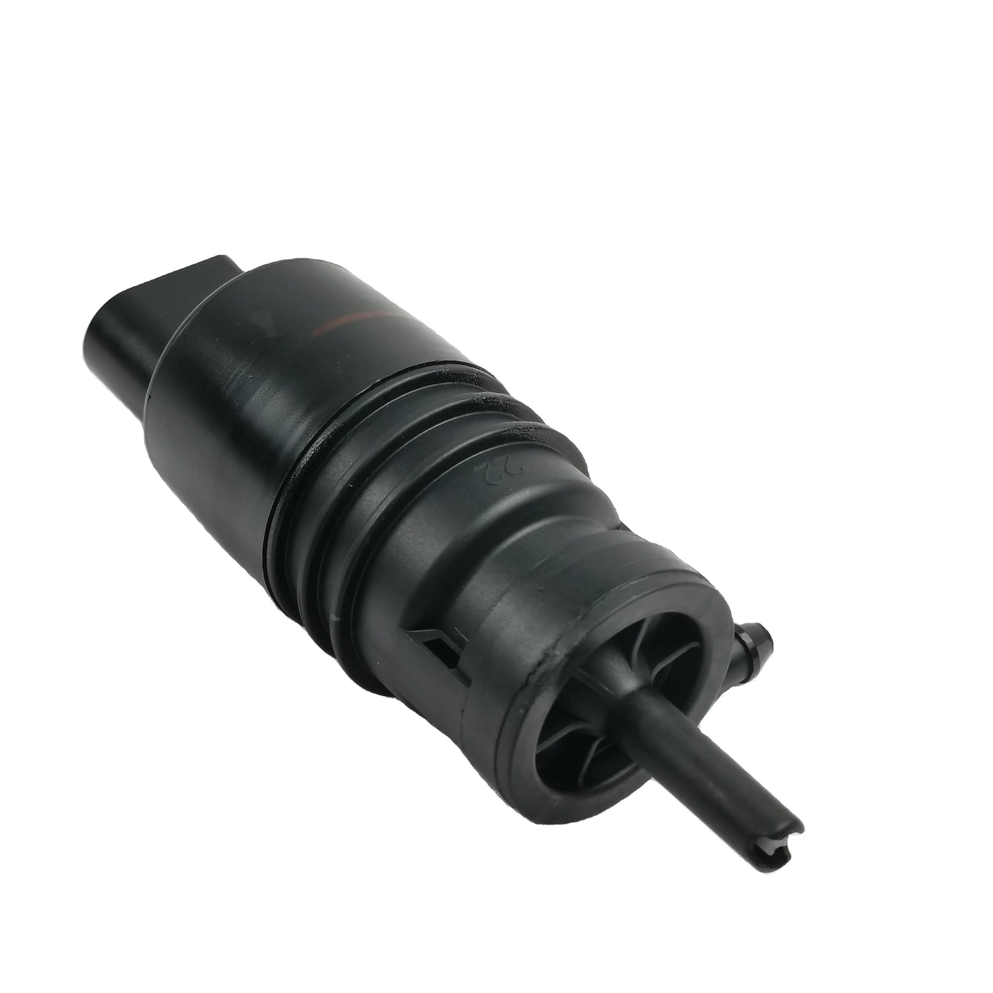 For Continental Windshield Washer Pump Fit for Mercedes Benz C230 C240 C280 C300 C320 C350 2108690821 Back Glass Washer Pump