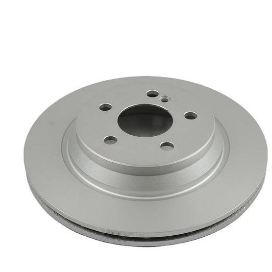Auto Brake System 0004230912 Brake Disc for Mercedes Benz W212 W211 X204 for ATE New Rear Brake Disc