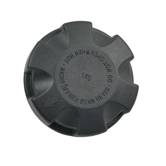 High Quality 17117639020 for BMW E90 F10 F20 F21 F30 F80 E92 E93 E91 X5 E70 for NISSENS Radiator Cap