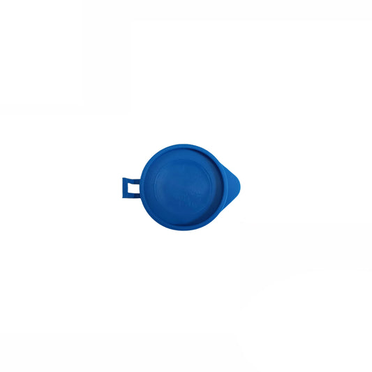 Windshield Washer Reservoir Locking Cap Spray Kettle Cover Auto Parts Suitable for Land RoverLR002266 DMG500010 JDE14953 T4K5312