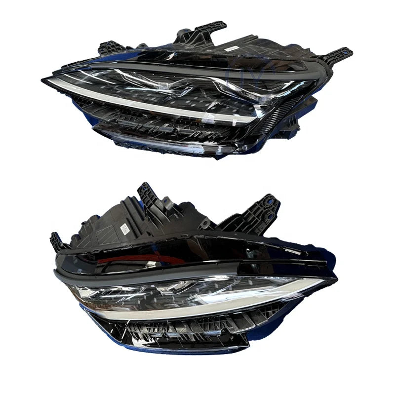 New Energy Vehicle Car Parts Led Headlights for Car for Byd Byd Song Plus Champion Electric Ev Spare Parts