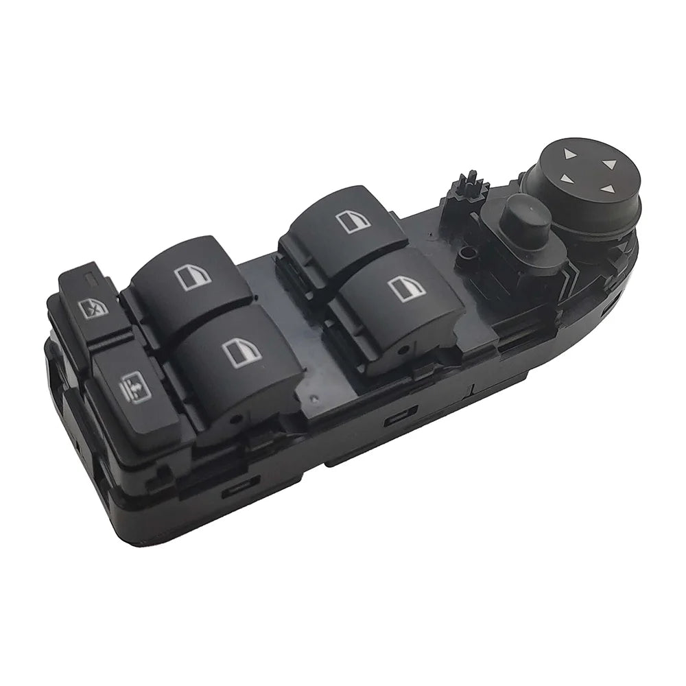 Wholesale OEM 61319122112 Car Accessories Electric System New Window Lifter Switch Front Left for BMW E60