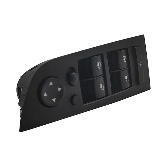 Wholesale OEM 61319217332 Car Accessories Electric System New Window Lifter Switch Front Left for BMW E90