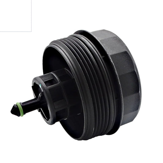 Wholesale OEM 11427525334 Car Accessories Auto Parts High Quality New Oil Filter Cap for BMW