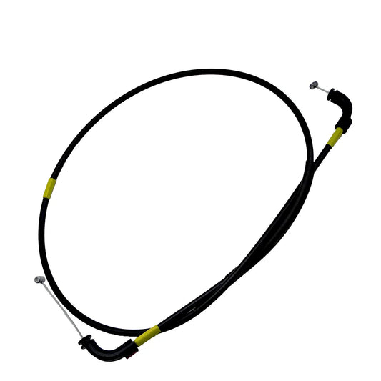 Wholesale OEM 51238240609 Car Accessories Auto Parts Cover Cable Front for BMW E65 E66