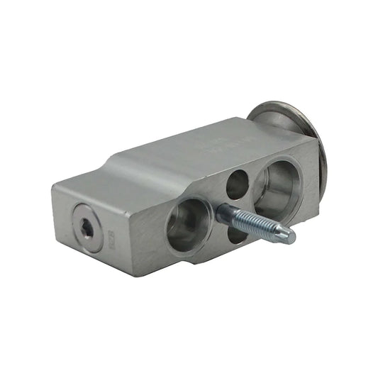 Wholesale OEM 64119159803 Car Accessories Auto Parts Air-conditioning System High Quality New Expansion Valve for BMW F18