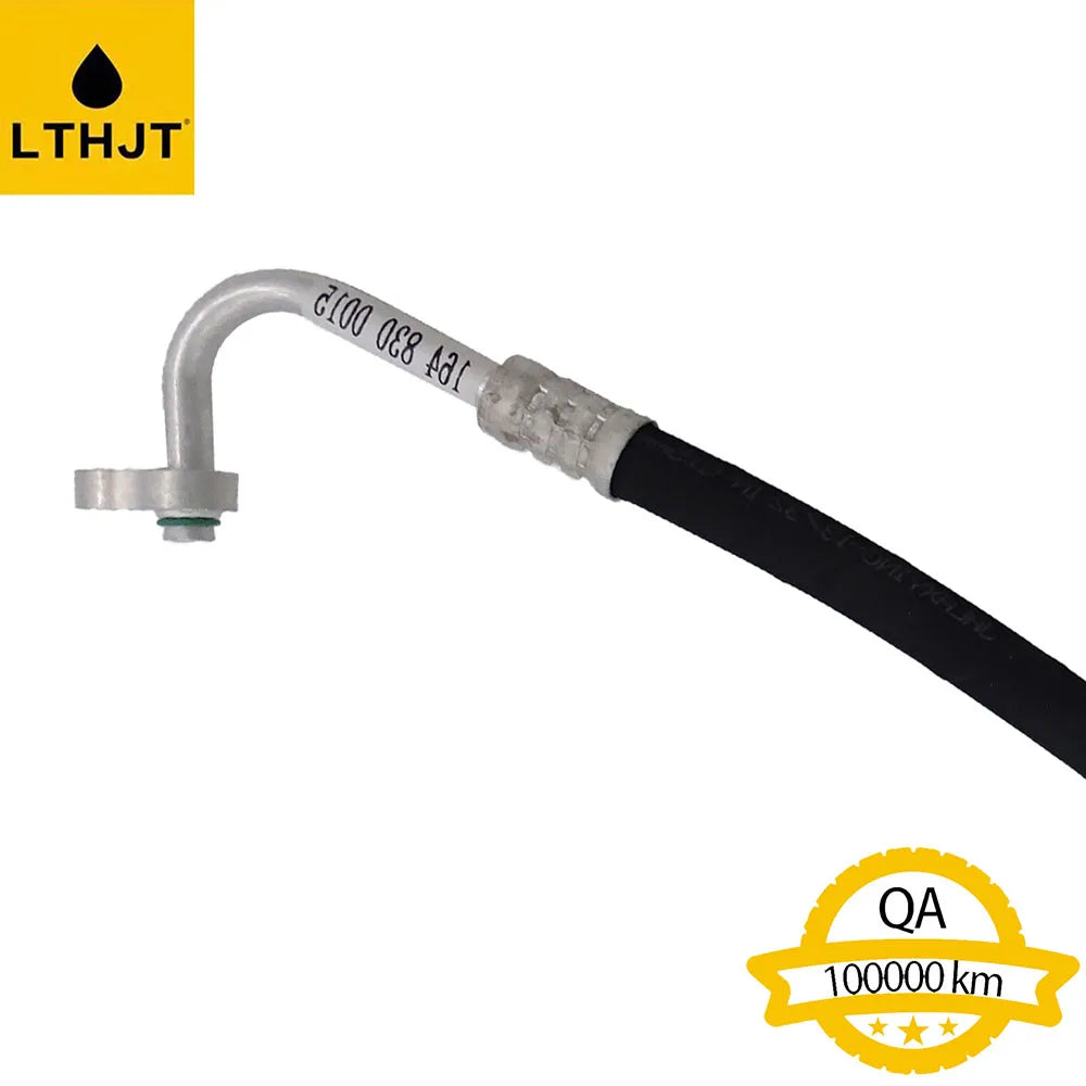 Wholesale OEM 1648300015 Car Accessories Auto Parts High Quality New Air Conditioning Pipe for Mercedes Benz W164