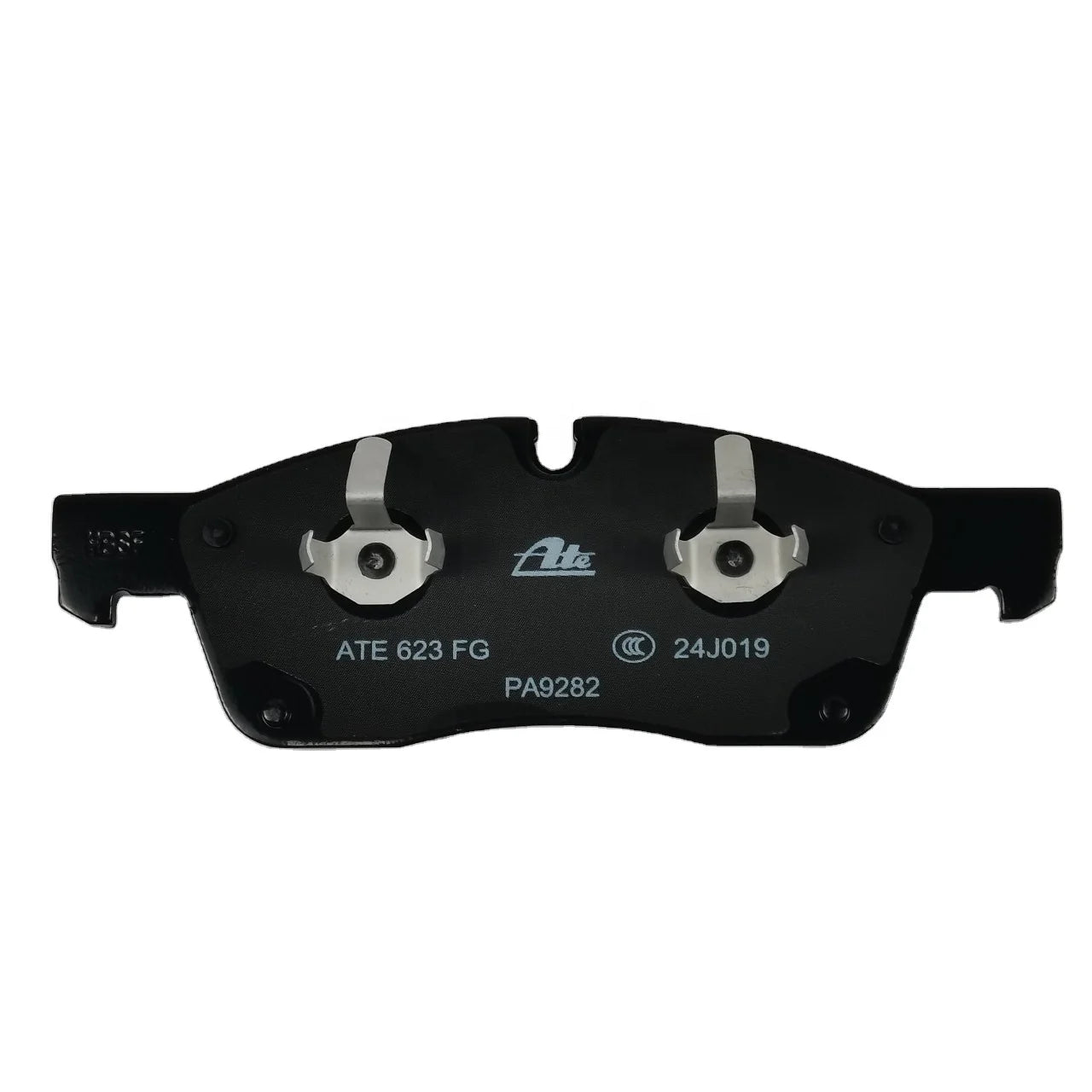 W166 New Front Brake Pad Set for Mercedes Benz W166 OE 0004208804 for ATE Front Brake Pad