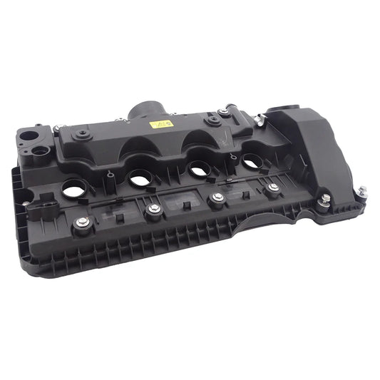 Wholesale OEM 11127563474 Car Accessories Auto Parts Engine System New Valve Cover for BMW N62