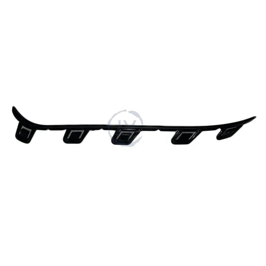 Car Accessories Auto Parts New Cars 2024 HA2HK-2804119 for Byd Destroyer 05 king Rear Bumper Right Trim Panel