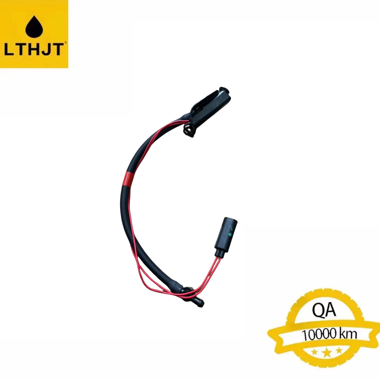 Windshield Cleaning Nozzle  Wiper Nozzle With Heating Auto Parts Suitable for Land Rover  LR068874