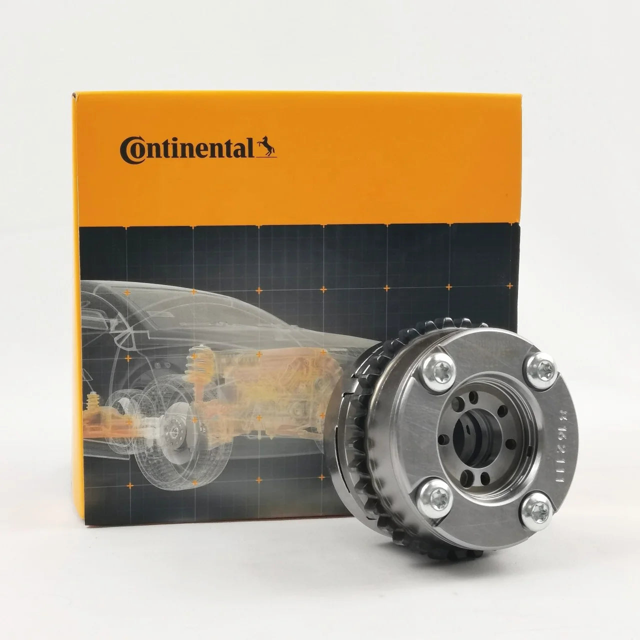 W221 W166 W212 W213 VVT Camshaft Adjuster Intake Left 2760505100 M276 for Mercedes Benz for Continental