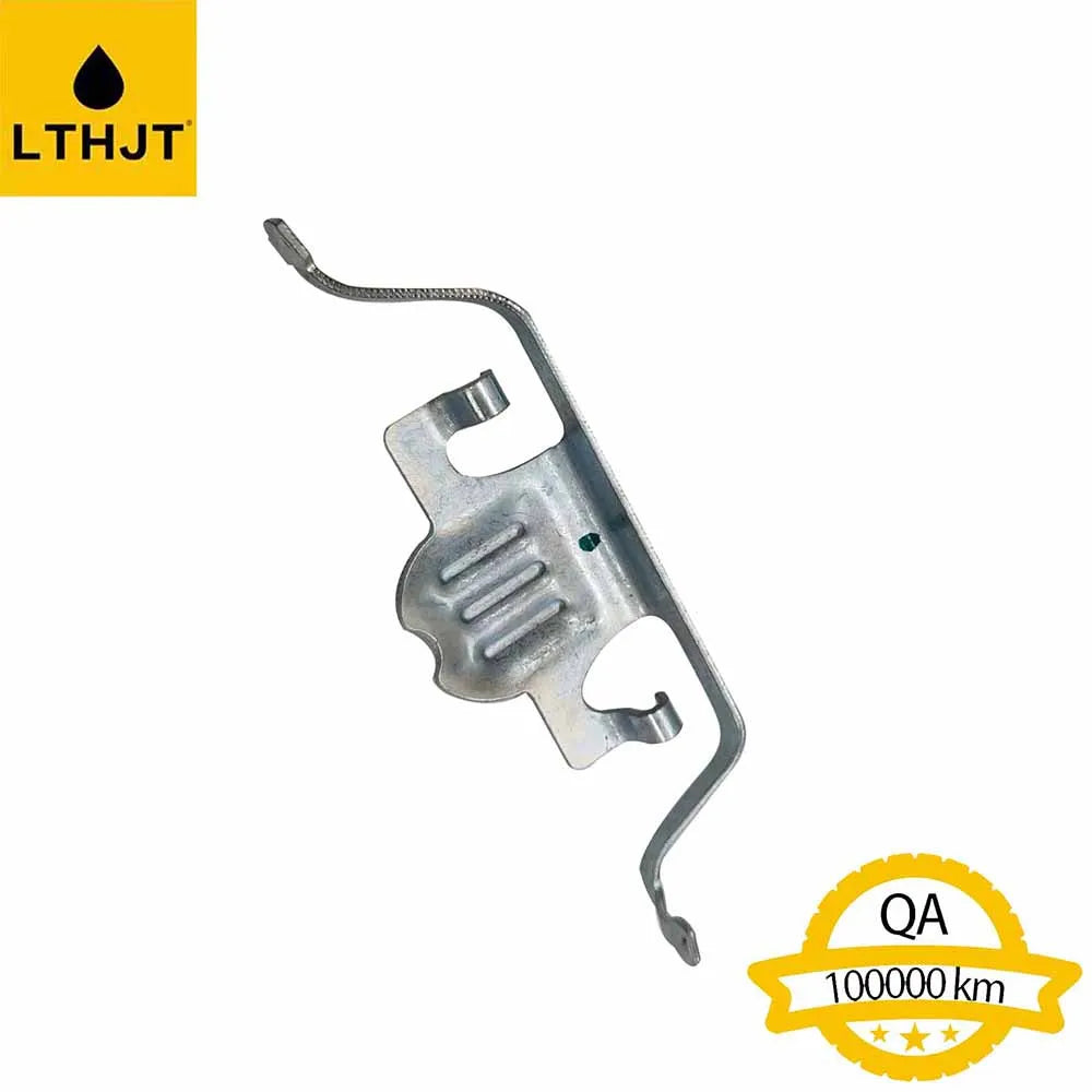 Wholesale OEM 34216758059 Car Accessories Brake System New Brake Pad Spring Rear Left/Right for BMW E60