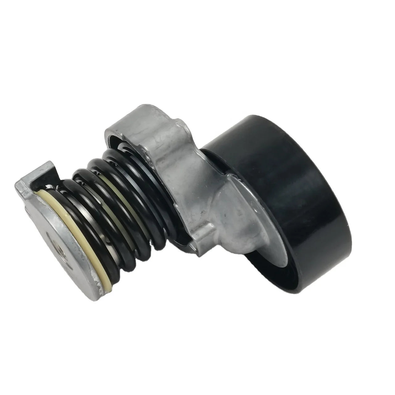 Drive Belt Tensioner Pulley 2712000470 for INA for Mercedes Benz W203 W204 C204 E200 E400 M271 CGI