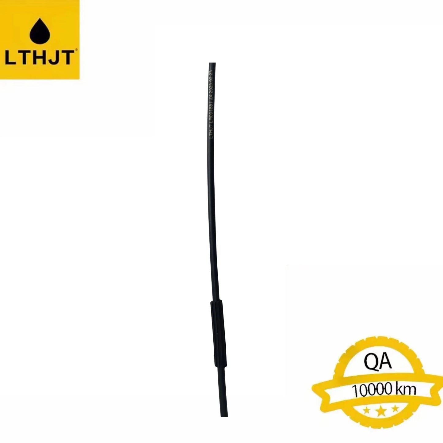 Front Door Unlock Cable  Cable Assembly Auto Parts  Suitable for Land Rover Freelander 2  LR001881