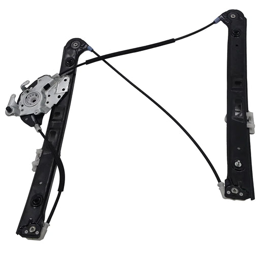 Wholesale OEM 51337020660 Car Accessories Auto Parts Cover System New Window Regulator Front Right for BMW E46