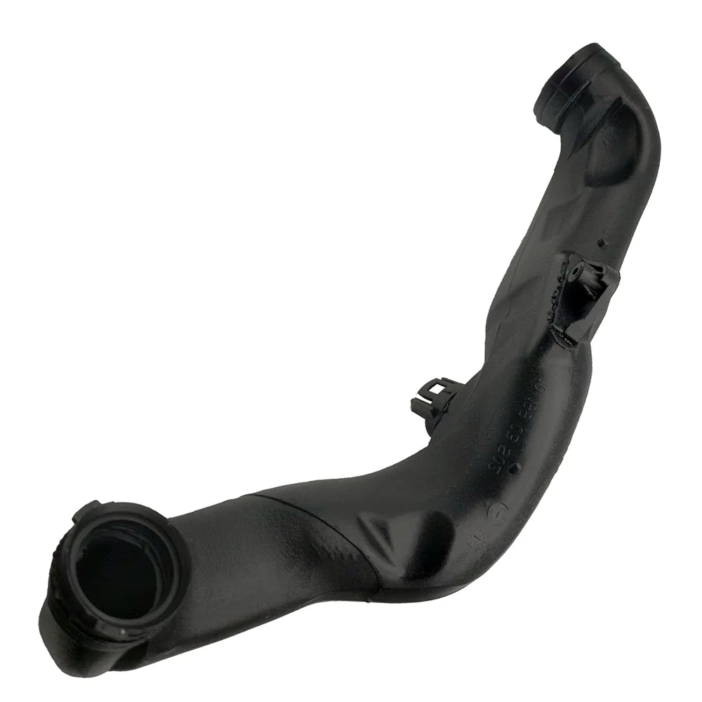 Wholesale OEM 13717571348 Car Accessories Auto Parts High Quality New Intake Pipe for BMW F01 F02