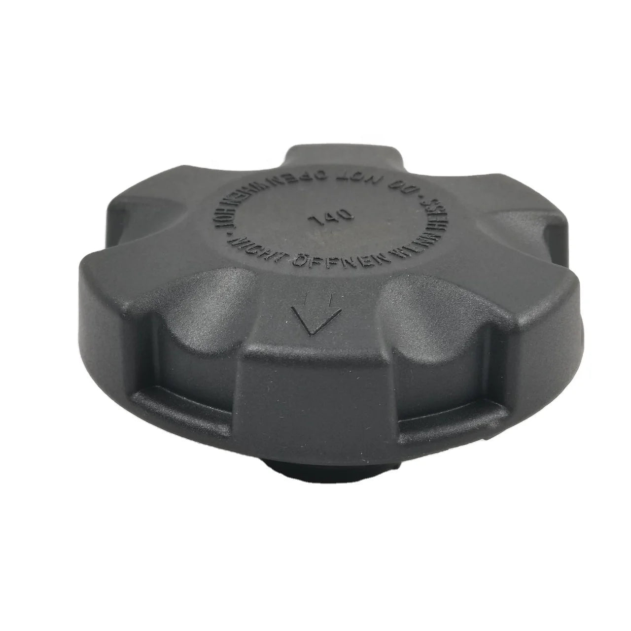 High Quality 17117639020 for BMW E90 F10 F20 F21 F30 F80 E92 E93 E91 X5 E70 for NISSENS Radiator Cap