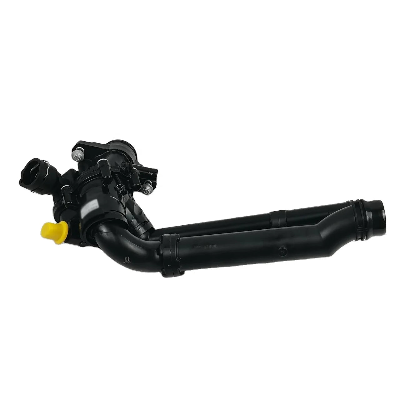 High Quality Auto Cooling System Thermostat Housing 2742003300 for Mercedes Benz Class E GLC GLK &nbsp;Harbor