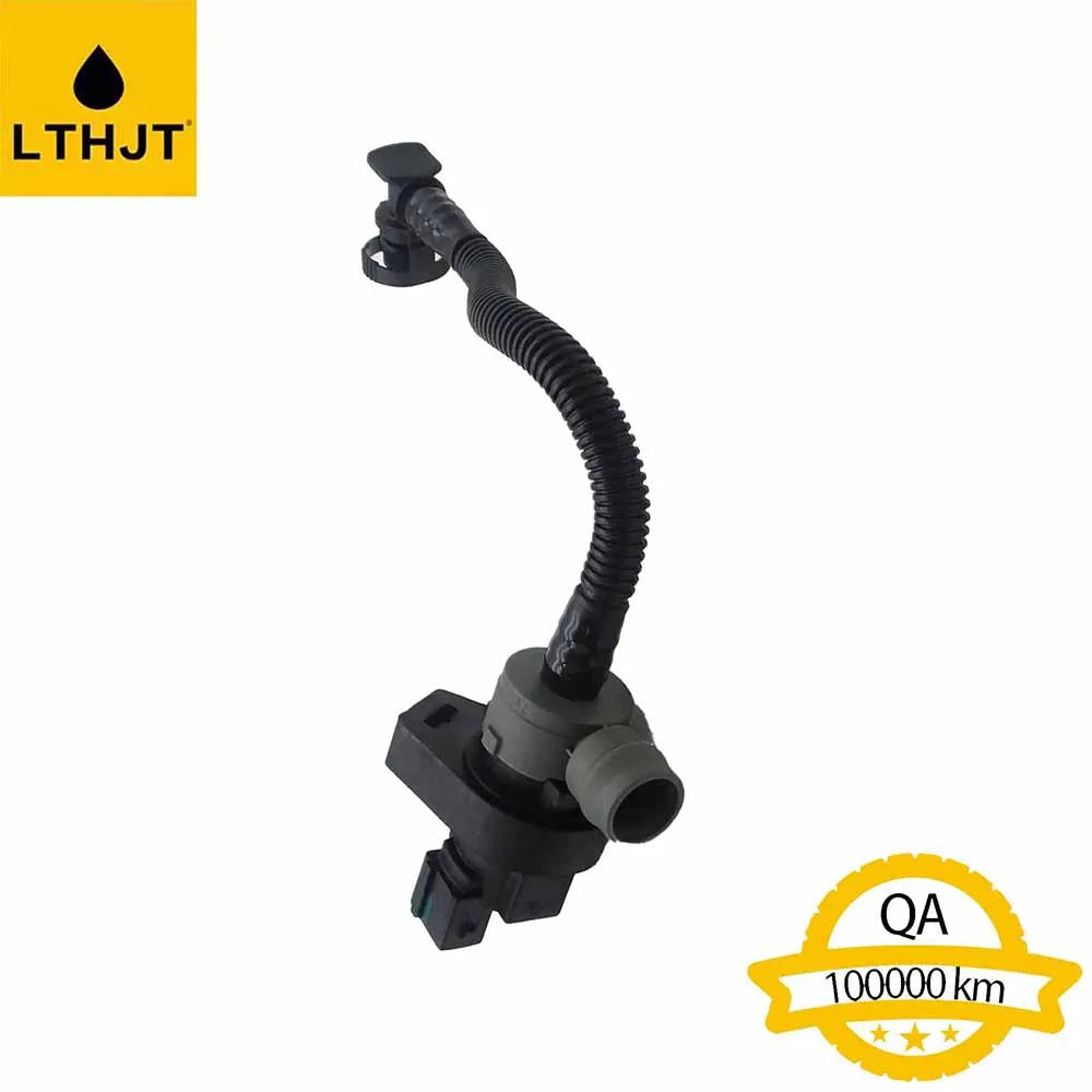 Wholesale OEM 13907618643 Car Accessories Exhaust System New Fuel tank Electromagnetic Valve  for BMW E60 E70 E90