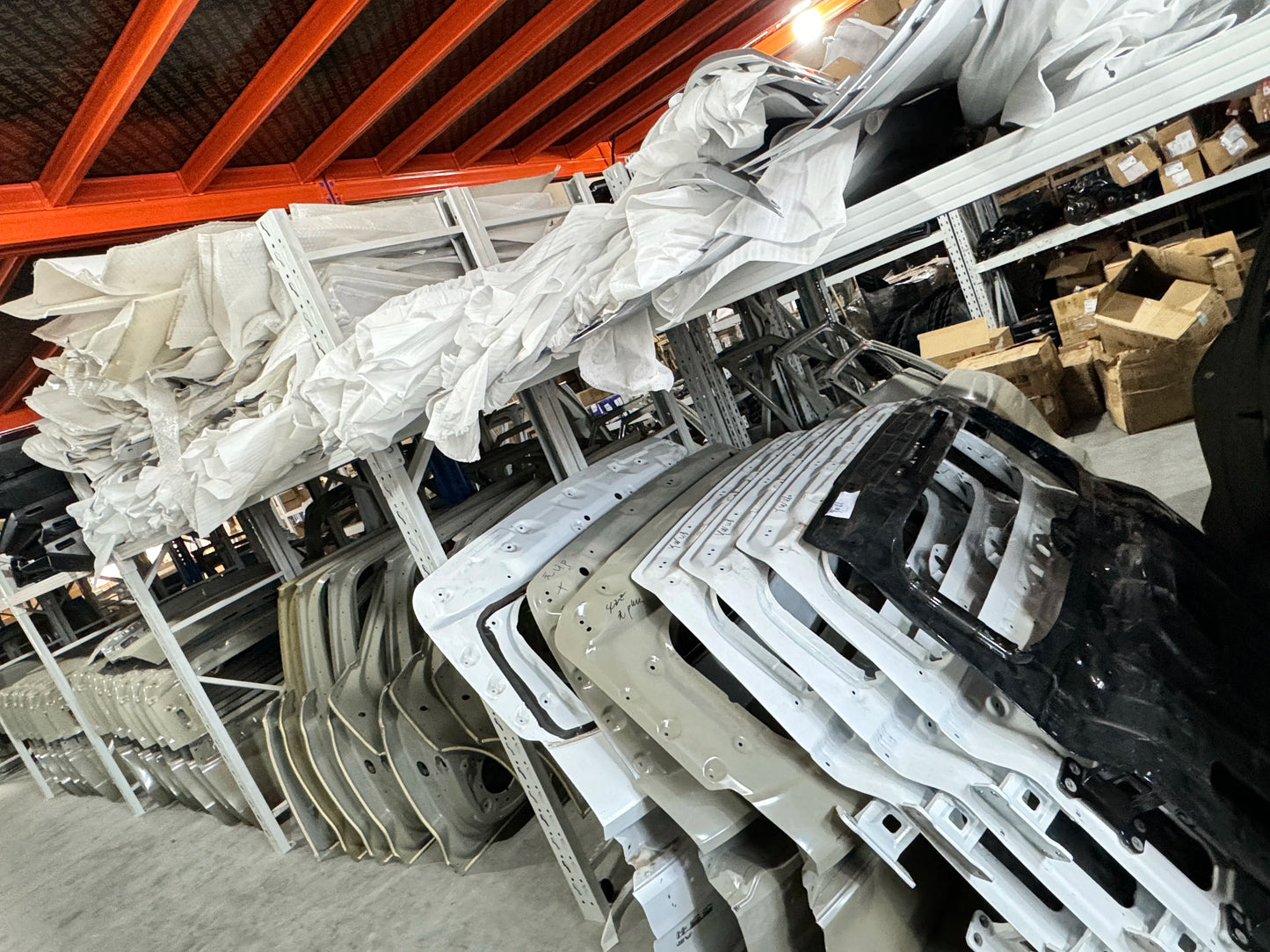 Car Parts China Accessories Original Wholesale Auto Parts Supplier Wholesaler for Byd Full Range of Spare Parts