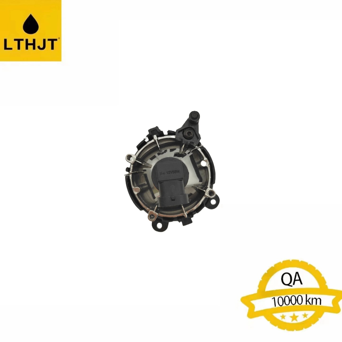 Automotive Lighting System Fog Lights Suitable for Sport Range Rover Discovery 3 Automotive Parts XBJ000080