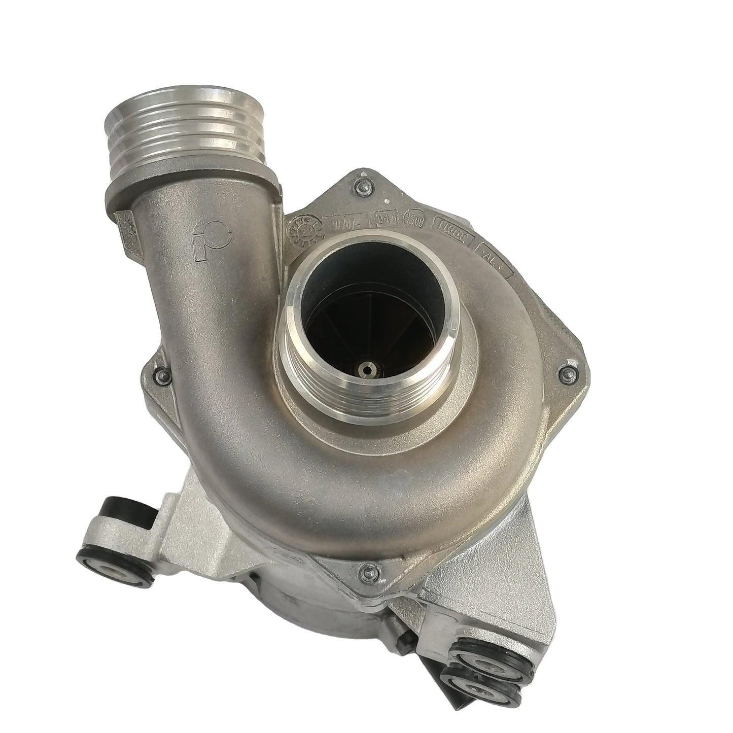 11517586925 Electric Water Pump for PIERBURG for BMW E60 E90 E70 N52 X3 X5 328i New Condition Water Pump