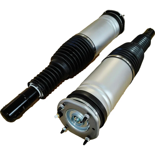 LR123712 HY323C286BE LR081560 New Front Air Suspension Shock for Land Rover Discovery 5 L462 Sport