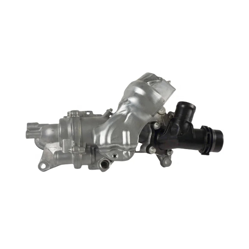 OE 2742000800 Water Pump for Mercedes Benz W212 W205 W213 X204 X253 W448 Engine M274 Engine Parts