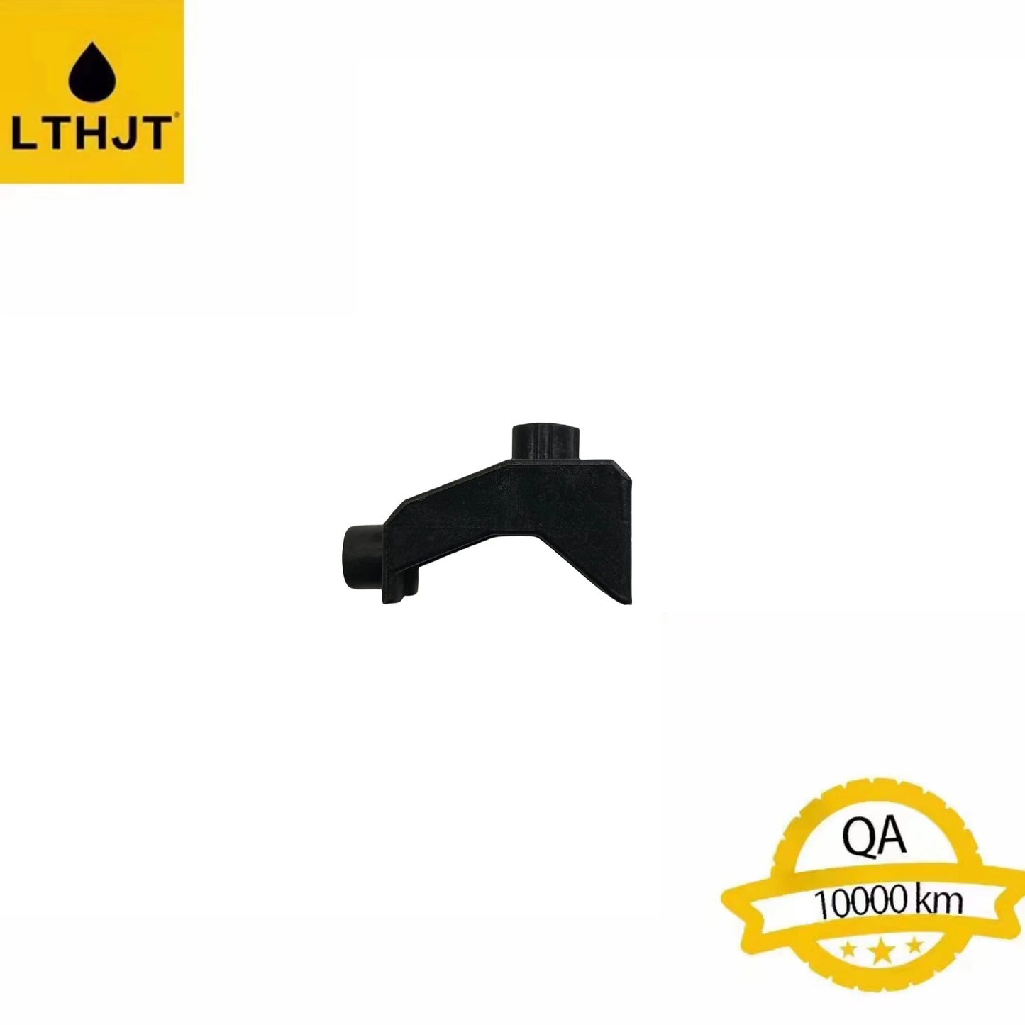 Upper Bracket of Condenser Bracket Assembly  Auto Parts Suitable for Land Rover LR062331  LR034502