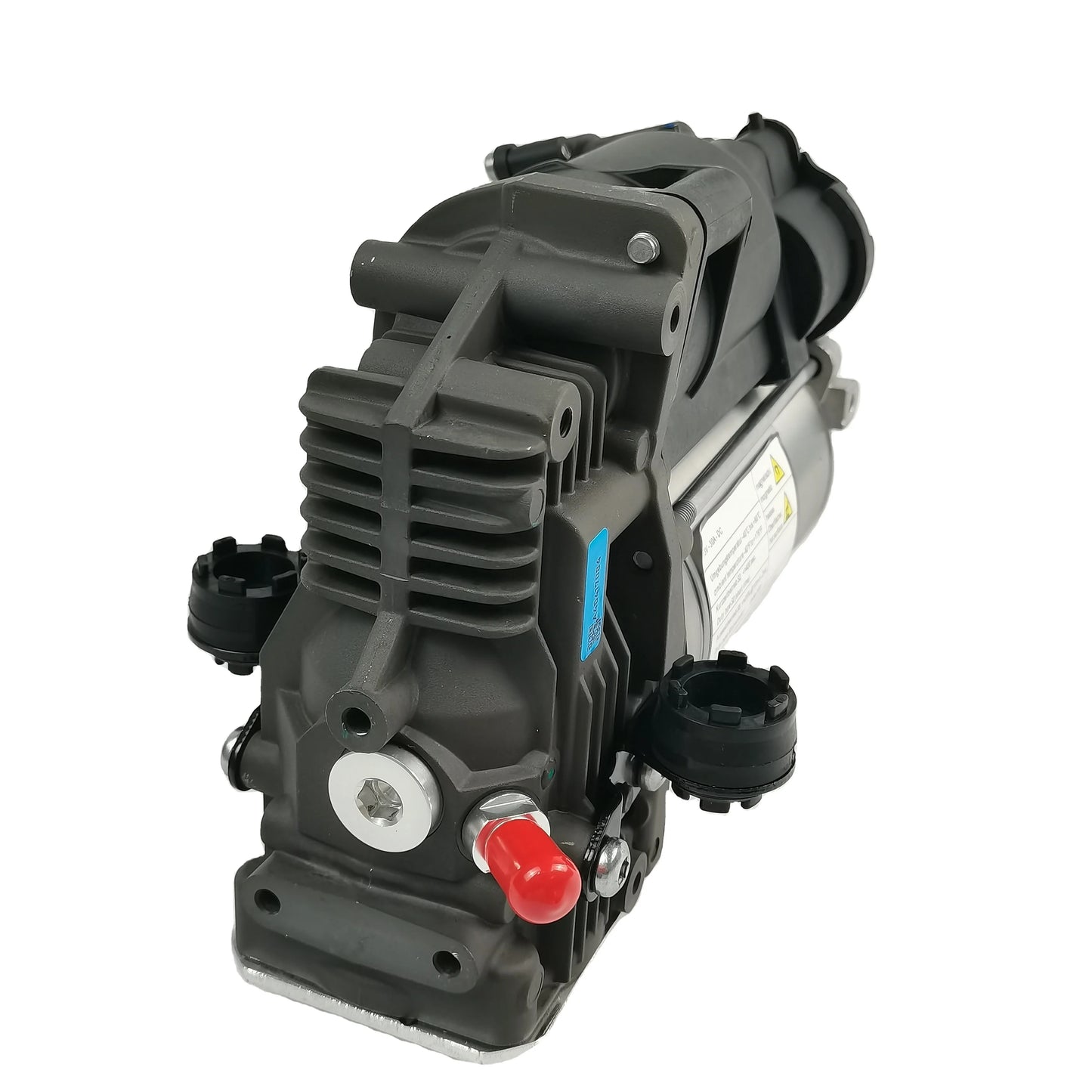 New Condition Air Pump OE 1663200104 Air Suspension Compressor Pump for Mercedes Benz W166 Car Engine Parts for Continental