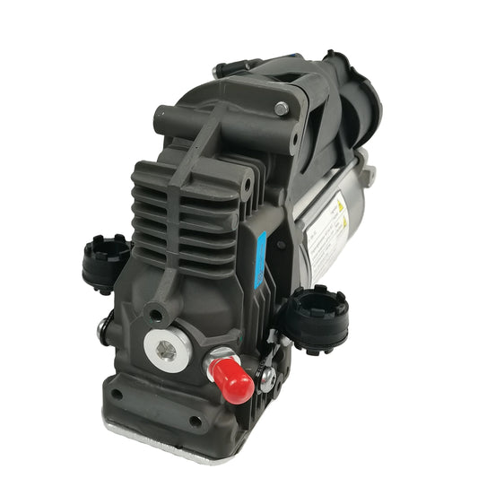 New Condition Air Pump OE 1663200104 Air Suspension Compressor Pump for Mercedes Benz W166 Car Engine Parts for Continental