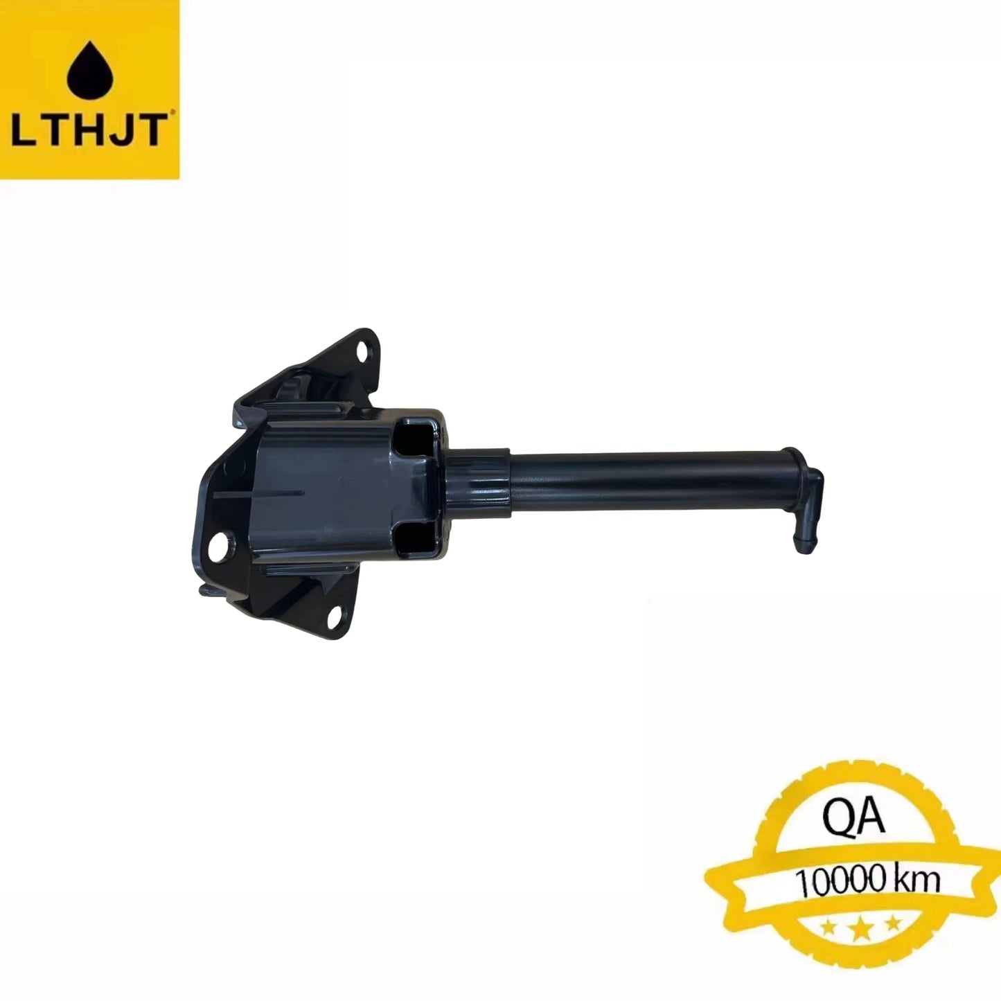 Left Headlight Wash Nozzle Suitable for Range Rover Star 2017 Auto Parts LR102048