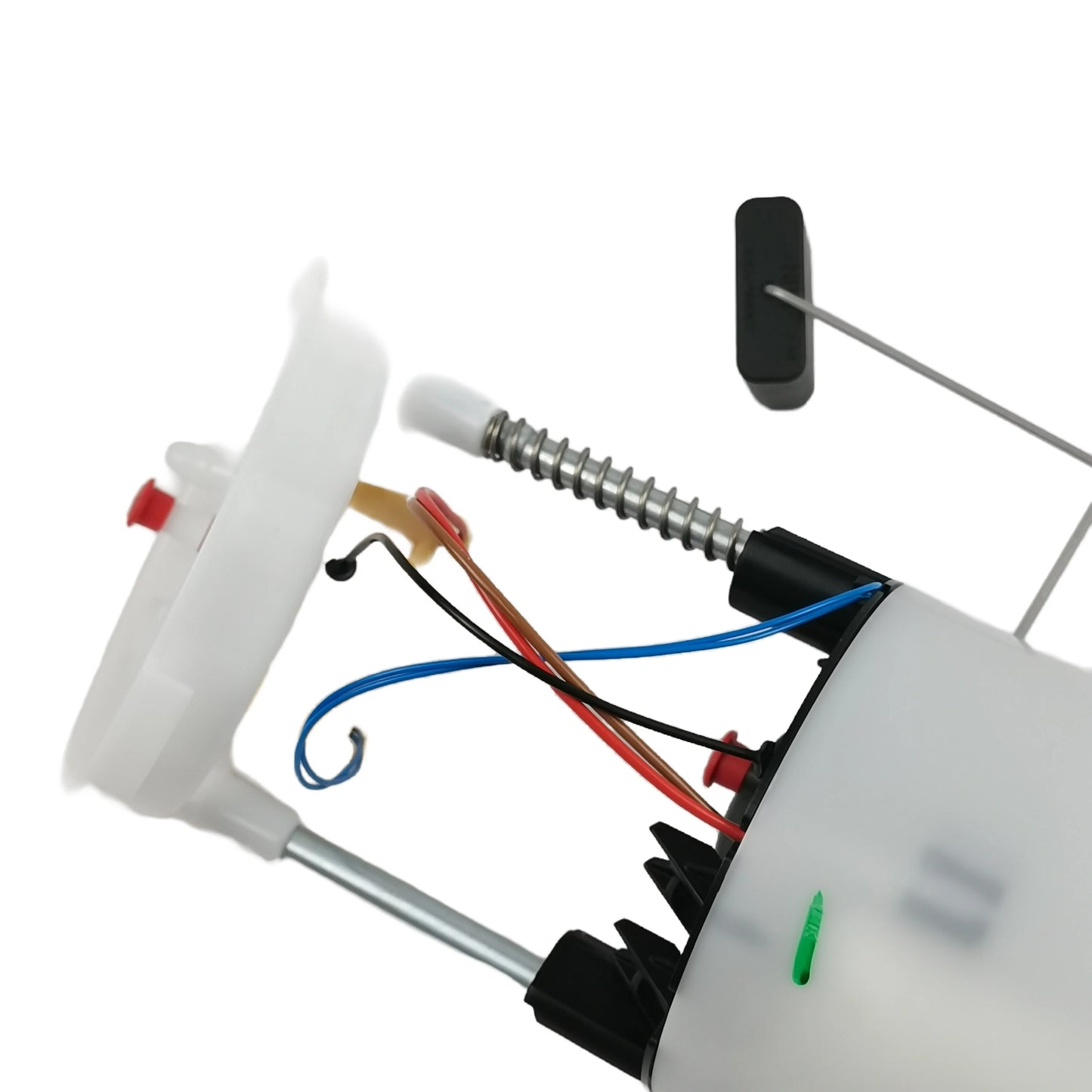 High Quality Fuel Pump Assembly for Continental for BMW E81 E82 E87 E88 E90 330i OE 16147197075 Fuel Pump